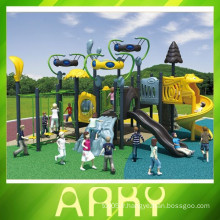 Arky Toy Amusement Outdoor Children Playground